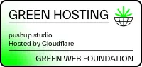 This website runs on green hosting - verified by thegreenwebfoundation.org